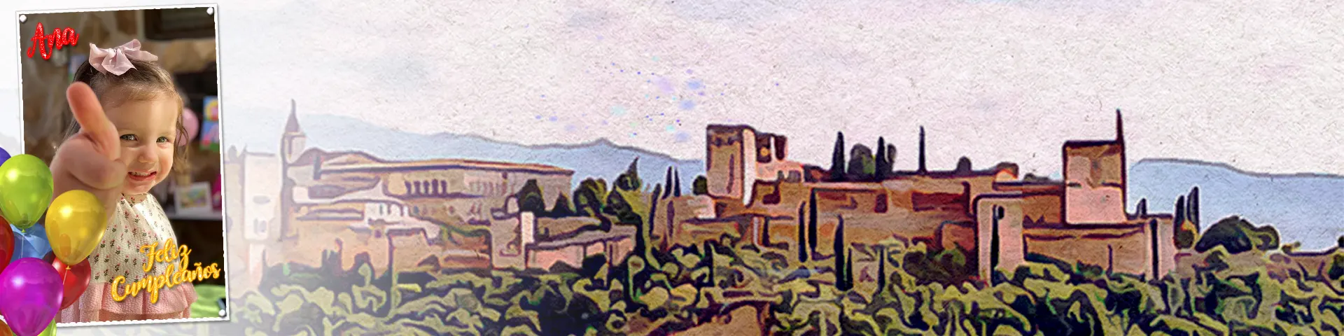 Impresión de pósters personalizados en Granada