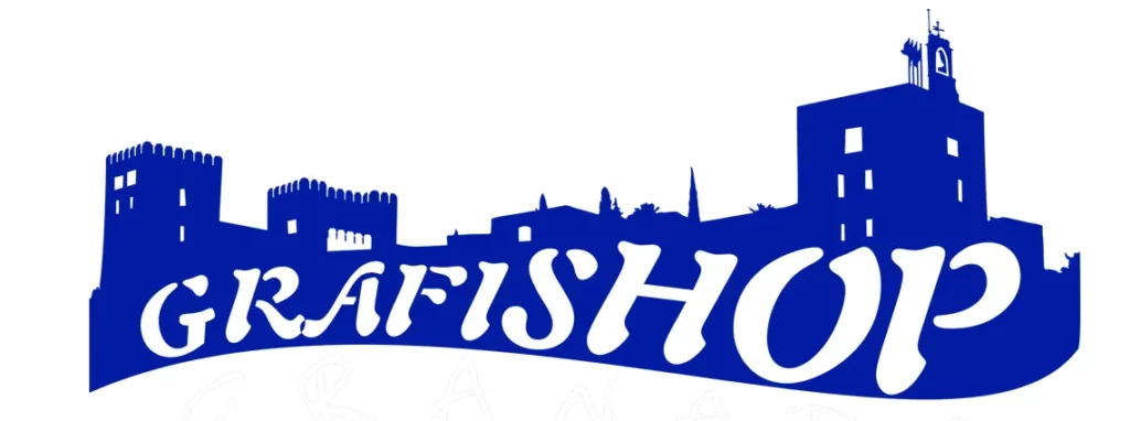 Imprimir pegatinas de vinilo en Granada