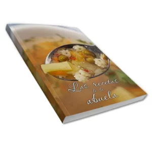Imprimir mi libro en Granada con encuadernación fresada o tapas blandas