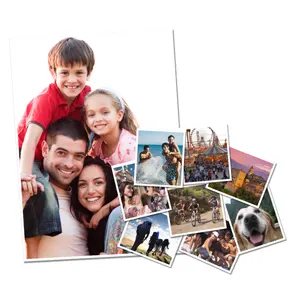 Impresión de fotos digitales en Granada