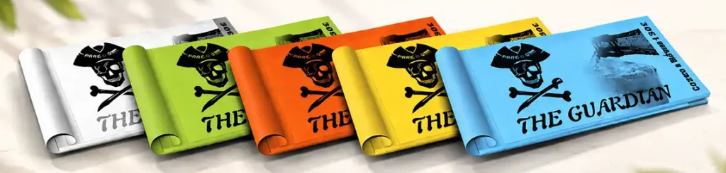 Tickets de consumición personalizados en Granada