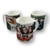 Tazas personalizadas en granada Tazas personalizadas con diseño exclusivo en Granada